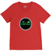 THE GONDO V-Neck Tee