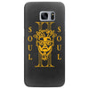soul II soul Samsung Galaxy S7 Edge Case