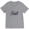 THE GREATE V-Neck Tee