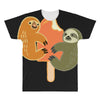 lucu deh All Over Men's T-shirt