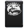 delorean express  funny iPad Mini