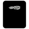 the temptations Mousepad