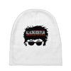 Bob Dylan Baby Beanies