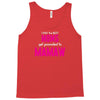 Only The Best Moms Get Promoted To Mamaw Tank Top