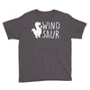 winosaur 2 Youth Tee