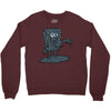 bob spoon Crewneck Sweatshirt