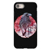 life is strange before the storm red raven iPhone 8