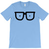 kacamata T-Shirt