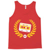 cassette taps Tank Top