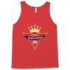 ATJEH BEAUTY Tank Top