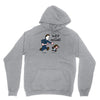 laurie and michael Unisex Hoodie