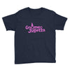 Sherlock Gnomes Youth Tee