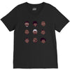 samojis V-Neck Tee
