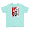 RED SUN - TANK TROOPER Youth Tee