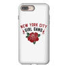 New York City Girl Gang iPhone 8 Plus