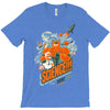 science!!! it knows stuff! T-Shirt