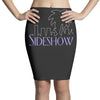 sideshow Pencil Skirts