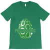 Preggosaurus Egg Funny T-Shirt