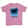 Cookie Monster Youth Tee