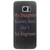 my daughter knows best shes anengineer Samsung Galaxy S7 Edge