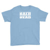 bald Youth Tee