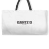 gantz Weekender Totes