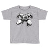 venom attack 2 Toddler T-shirt
