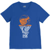 nothing but net neutrality V-Neck Tee