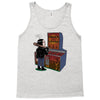whack a survivor Tank Top