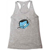 dracula Racerback Tank