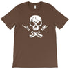 rock skull T-Shirt