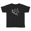 schnapsleiche Toddler T-shirt