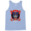 optimus shogun Tank Top