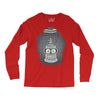 blender Long Sleeve Shirts