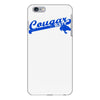 cougar bait iPhone 6 Plus/6s Plus Case