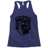 psycho realm Racerback Tank