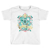 plumbers inc Toddler T-shirt