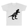 Daddysaurus All Over Men's T-shirt