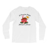 favorite hangout mamaws house Long Sleeve Shirts