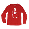bix beiderbecke Long Sleeve Shirts