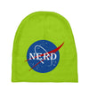 nerd Baby Beanies