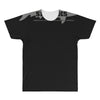 any given sunday inspired movie All Over Men's T-shirt