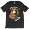 slow sloth T-Shirt