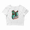 graa Crop Top