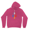 fire, water, earth, &amp; air Unisex Hoodie