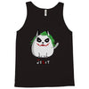 joker the cat Tank Top