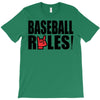 baseball rules T-Shirt
