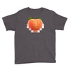 peach t Youth Tee