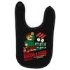 all the bacon and eggs Baby Bibs