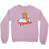 mr clean this Crewneck Sweatshirt